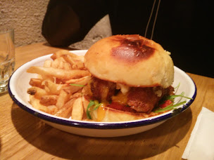 Photo n°94 de Kokomo à Bordeaux ()