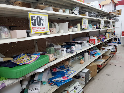 Discount Store «Dirt Cheap», reviews and photos, 1500 Skyland Blvd E, Tuscaloosa, AL 35405, USA