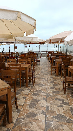 Restaurante Marina - La Punta