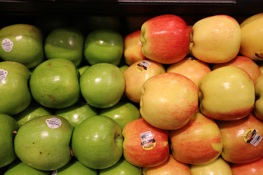 Grocery Store «Food Lion», reviews and photos, 2060 Yellow Springs Rd, Frederick, MD 21702, USA