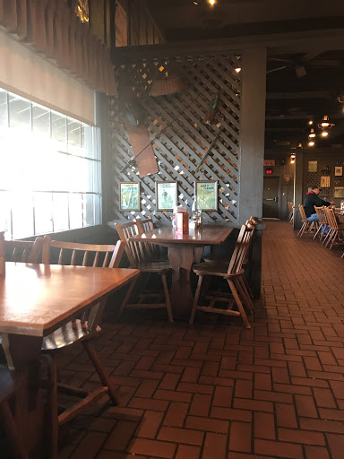 American Restaurant «Cracker Barrel Old Country Store», reviews and photos, 110 Hancock Ln, Mt Holly, NJ 08060, USA