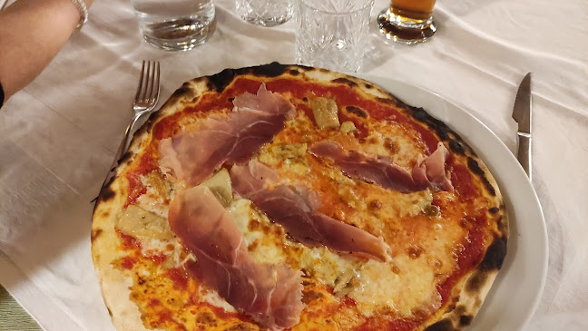 Ristorante Pizzeria "Il Picchio Allegro" - Ristorante
