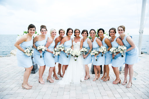 Bridal Shop «Bella Bridesmaid», reviews and photos, 2425 Kildaire Farm Rd #305, Cary, NC 27518, USA