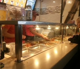 Comida China express photo