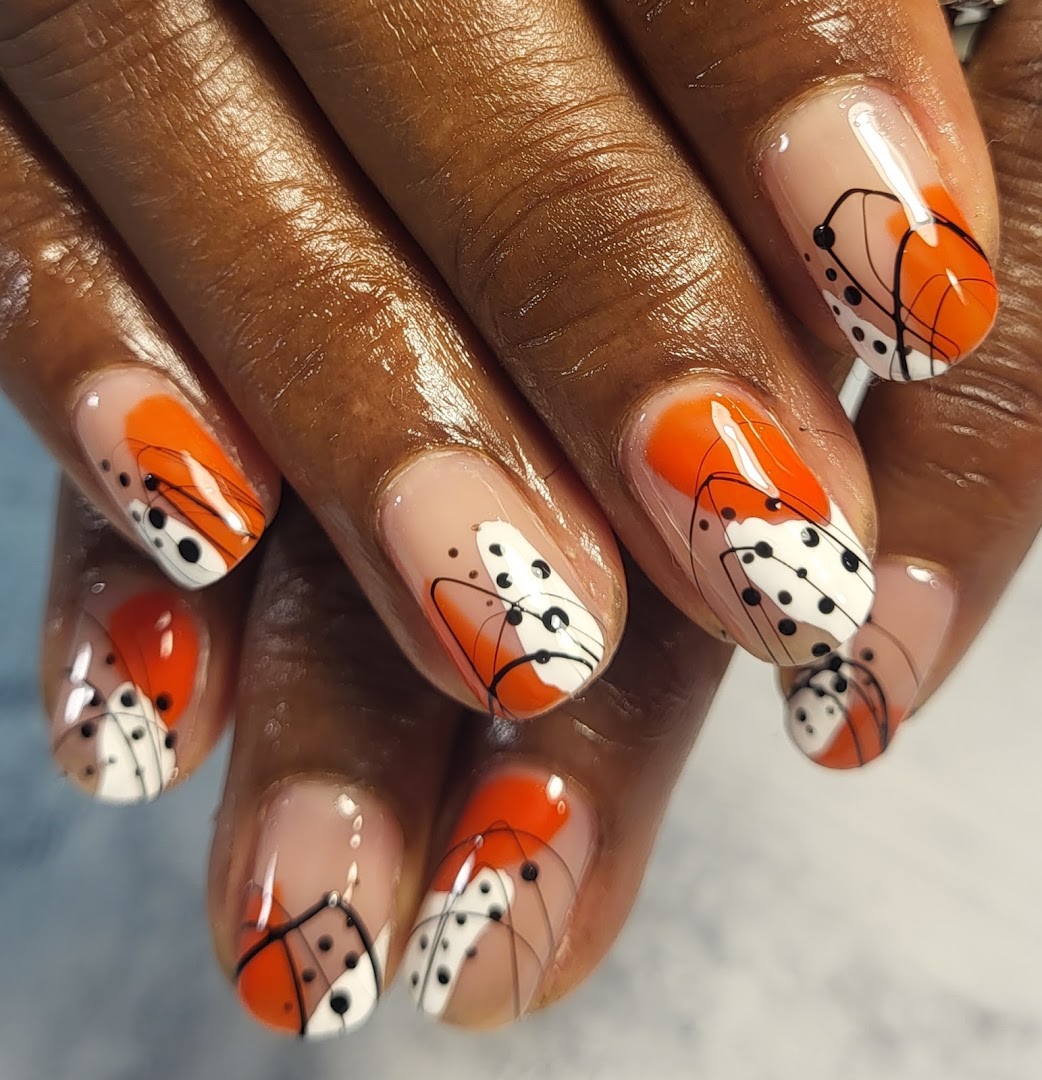 Nails By Ayanna