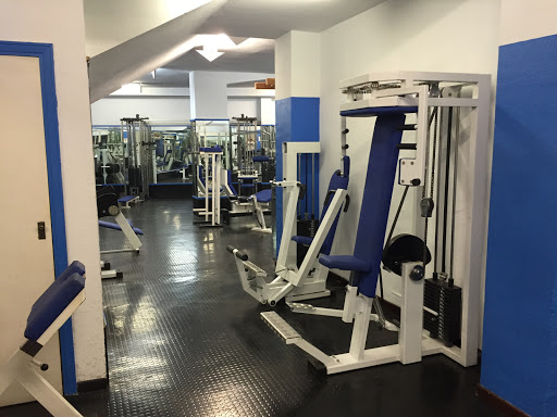 GN Sport Center - Fitness Martial Arts en Pozuelo de Alarcón, Madrid