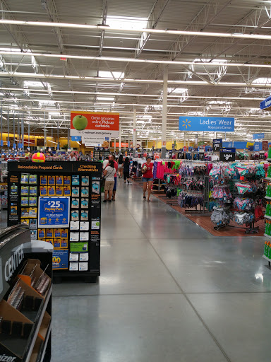 Department Store «Walmart Supercenter», reviews and photos, 19975 S Tamiami Trail, Estero, FL 33928, USA