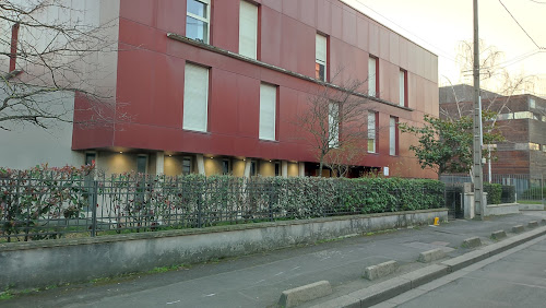 Centre d'hébergement pour étudiants TWENTY CAMPUS LE BOURGET Le Bourget