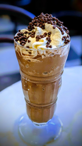 Chocolate Shop «Ghirardelli Chocolate», reviews and photos, 2 New Montgomery St, San Francisco, CA 94105, USA