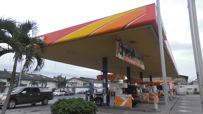 Opiniones de Primax Tanca Marengo en Guayaquil - Gasolinera