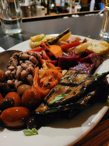 Italian Restaurant «Gola Osteria», reviews and photos, 115 Quarry St S, Ithaca, NY 14850, USA