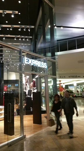 Clothing Store «Express», reviews and photos, 3200 S Las Vegas Blvd, Las Vegas, NV 89109, USA