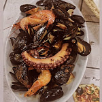 Photo n°2 de l'avis de Kiara. fait le 26/08/2021 à 22:34 sur le  Al Paradiso à Villaricca