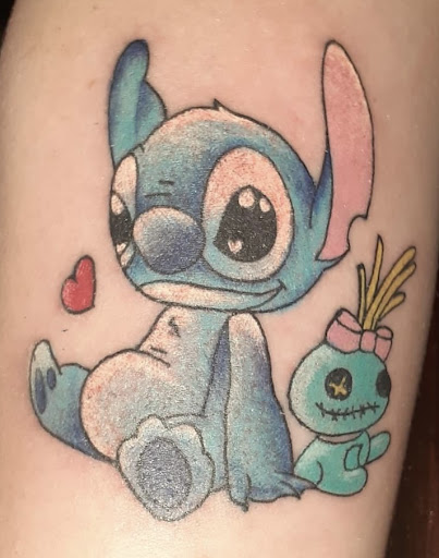 Explore okinawa tattoo ideas, creative tattoo ideas in Alfred, available at Tattooed Spirit