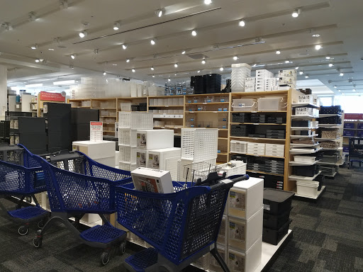 Home Goods Store «The Container Store», reviews and photos, 2030 Arden Way, Sacramento, CA 95825, USA