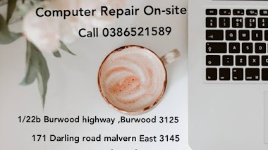Computer Repair Onsite