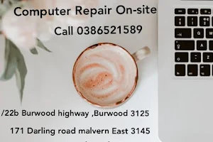 Computer Repair Onsite image