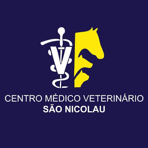 Centro Médico Veterinário De São Nicolau - Veterinário