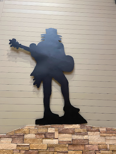 Tourist Attraction «Madame Tussauds Nashville», reviews and photos, 515 Opry Mills Dr, Nashville, TN 37214, USA