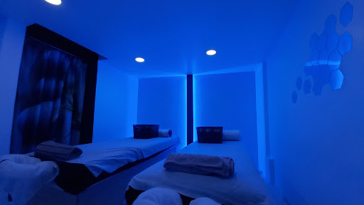 Masaje y Bienestar Spa Tijuana