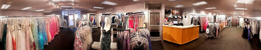 Formal Wear Store «Kotsovos Bridal, Furs & Fine Apparel», reviews and photos, 9501 Montgomery Rd, Montgomery, OH 45242, USA