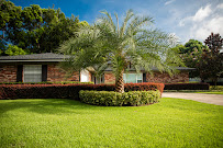 Ground Source Landscaping