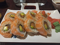 Plats et boissons du Restaurant de sushis Kawasaki Sushi à Puteaux - n°2