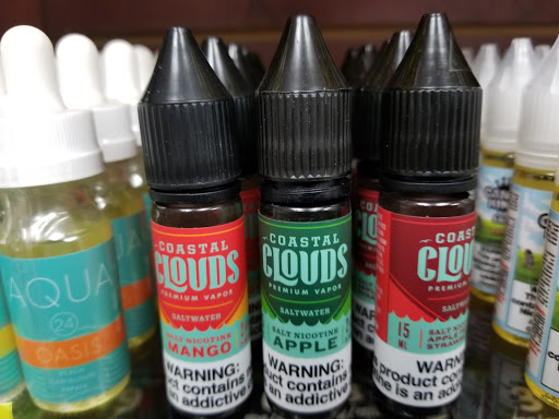 Tobacco Shop «Cloud 9 Smoke Shop», reviews and photos, 4811 Harrison Blvd, Ogden, UT 84403, USA