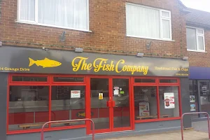 The Fish Company image