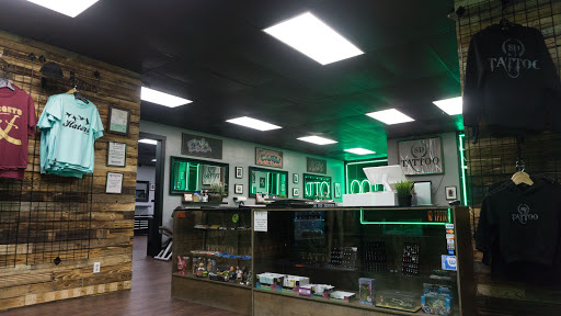 Tattoo Shop «SD Tattoo and Body Piercing», reviews and photos, 3780 Hancock St, San Diego, CA 92110, USA