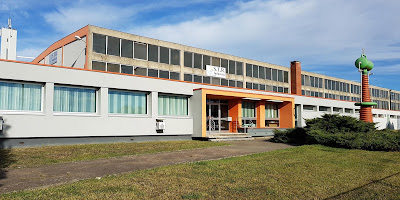 STR Industries à Faulquemont