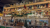 Atmosphère du Restaurant italien IT - Italian Trattoria Paddock à Romainville - n°17