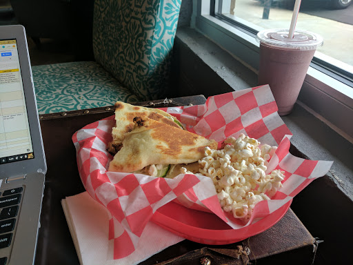 Coffee Shop «Coffeehouse Five», reviews and photos, 323 Market Plaza, Greenwood, IN 46142, USA