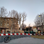 Photo n° 14 de l'avis de Robert.u fait le 07/03/2018 à 18:32 pour Hôtel Saint Christophe Aix en Provence - Centre Ville à Aix-en-Provence