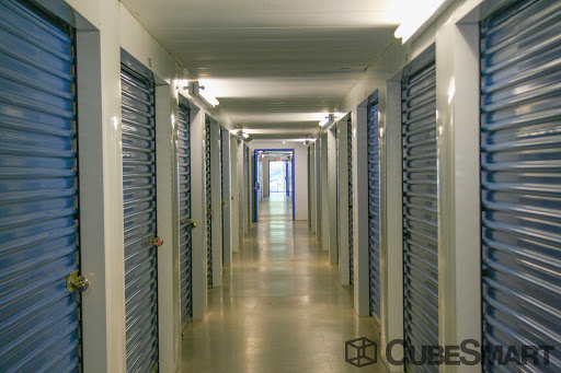 Self-Storage Facility «CubeSmart Self Storage», reviews and photos, 4650 Eisenhower Ave, Alexandria, VA 22304, USA