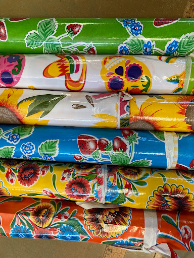 Fabric Store «Crossroad Fabrics», reviews and photos, 80 Airport Blvd, Freedom, CA 95019, USA