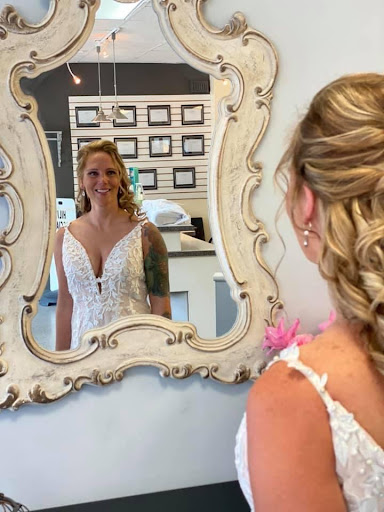 Beauty Salon «New Image Hair Cutters», reviews and photos, 1601 W Sherman Blvd, Muskegon, MI 49441, USA