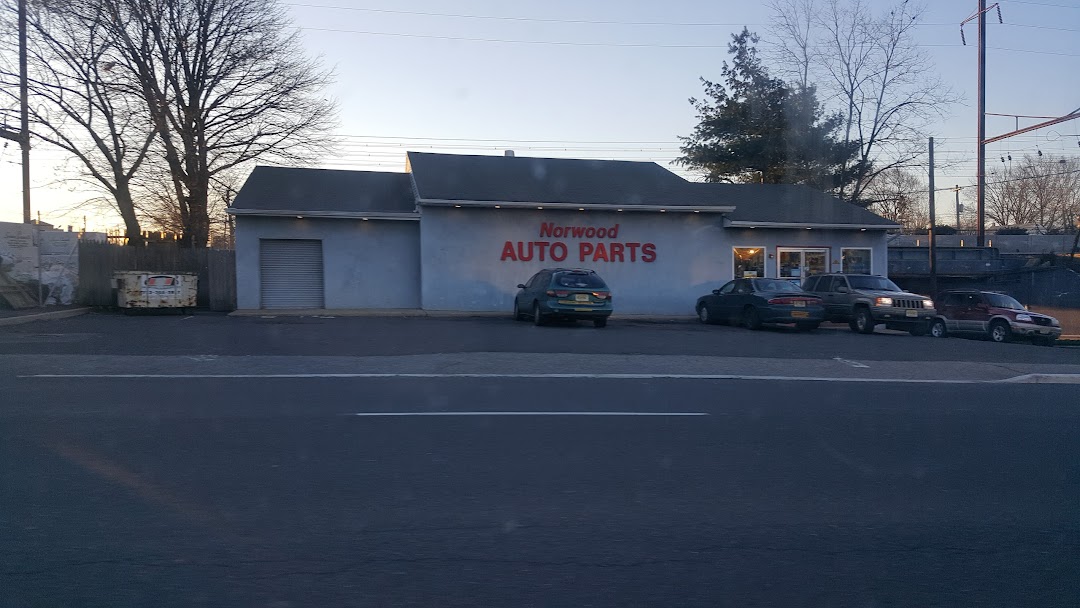 Norwood Auto Parts