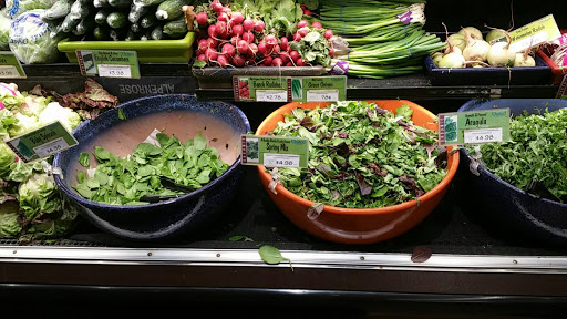 Grocery Store «United Markets», reviews and photos, 515 3rd St, San Rafael, CA 94901, USA