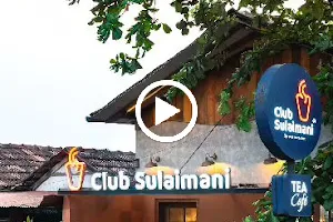 Club Sulaimani South Beach image
