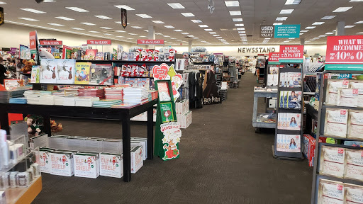 Book Store «Books-A-Million», reviews and photos, 9570 US-19, Port Richey, FL 34668, USA