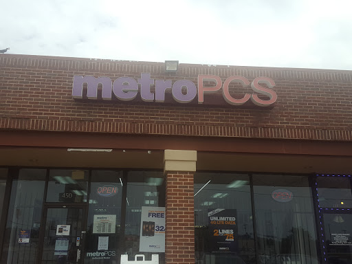 Cell Phone Store «MetroPCS Authorized Dealer», reviews and photos, 450 E Hwy 67, Duncanville, TX 75137, USA