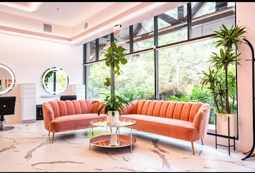 Shopping Mall «Crystal Springs Shopping Village», reviews and photos, 100 De Anza Blvd, San Mateo, CA 94402, USA