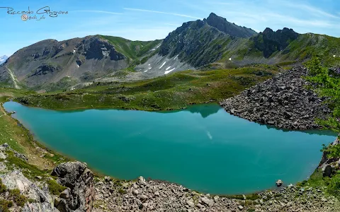 Grand Lac de l'Oule image