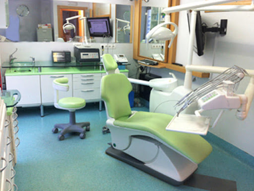Clinica Dental Ruisanchez en Cangas de Onís, Asturias