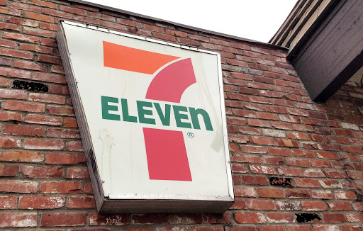 Convenience Store «7-Eleven», reviews and photos, 9000 Kimball Ave, San Ramon, CA 94583, USA
