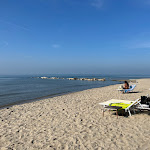 Photo n°2 de l'avis de Aversa.a fait le 01/11/2022 à 10:02 sur le  Lido California à Castel Volturno