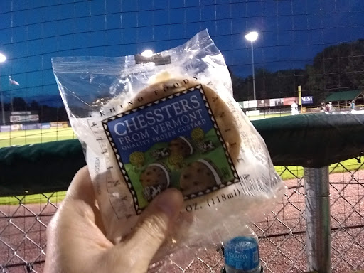 Stadium «Centennial Field», reviews and photos, 287 Colchester Ave, Burlington, VT 05401, USA