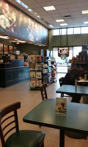 Book Store «Barnes & Noble Booksellers West Side», reviews and photos, 3701 Ellison Dr NW, Albuquerque, NM 87114, USA