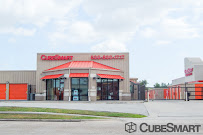 CubeSmart Self Storage